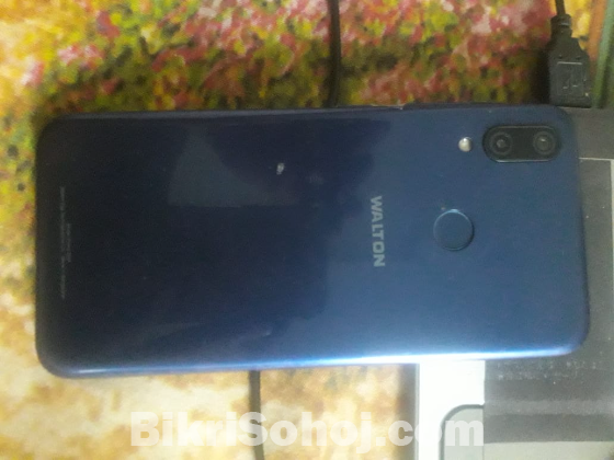 Walton Primo GH9